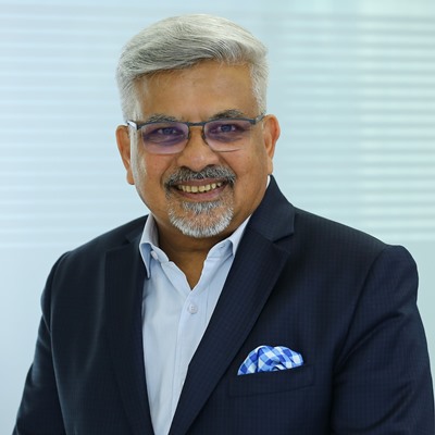 Mr Kamal Bali