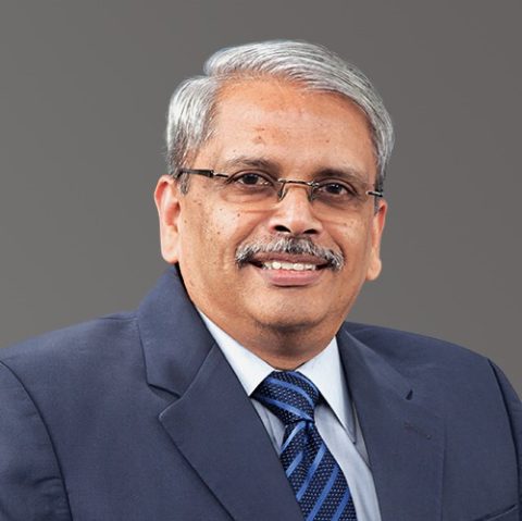 Mr Kris Gopalakrishnan