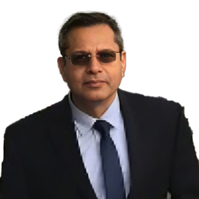 Mr Ajay Bharadwaj