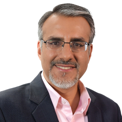 Mr Chetan Maini